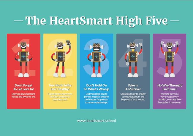 HeartSmart